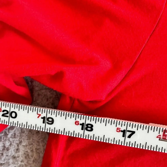 Eileen Fisher Tunic Long Sleeve Side Slits Straight Hem - Picture 3 of 16